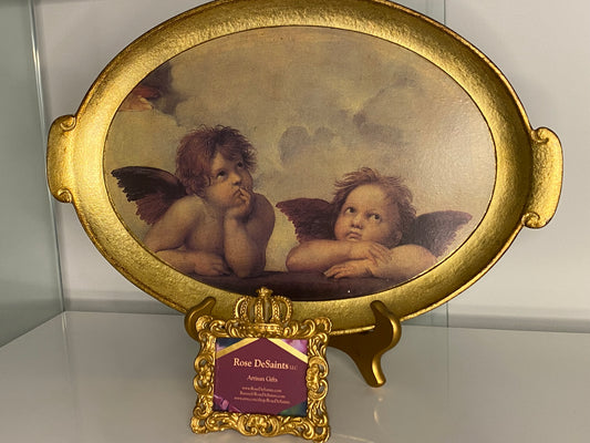Angel Frame