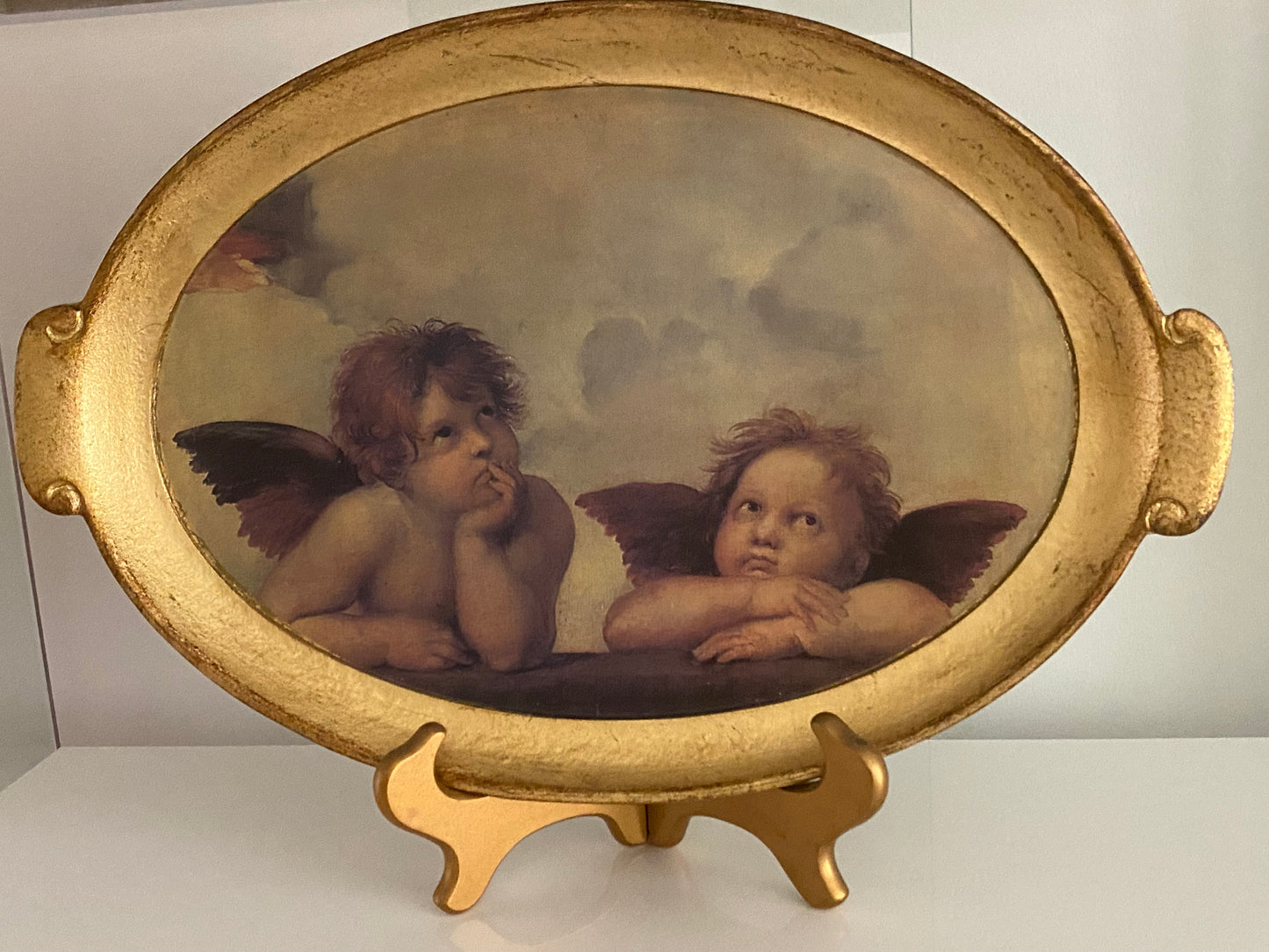 Angel Frame
