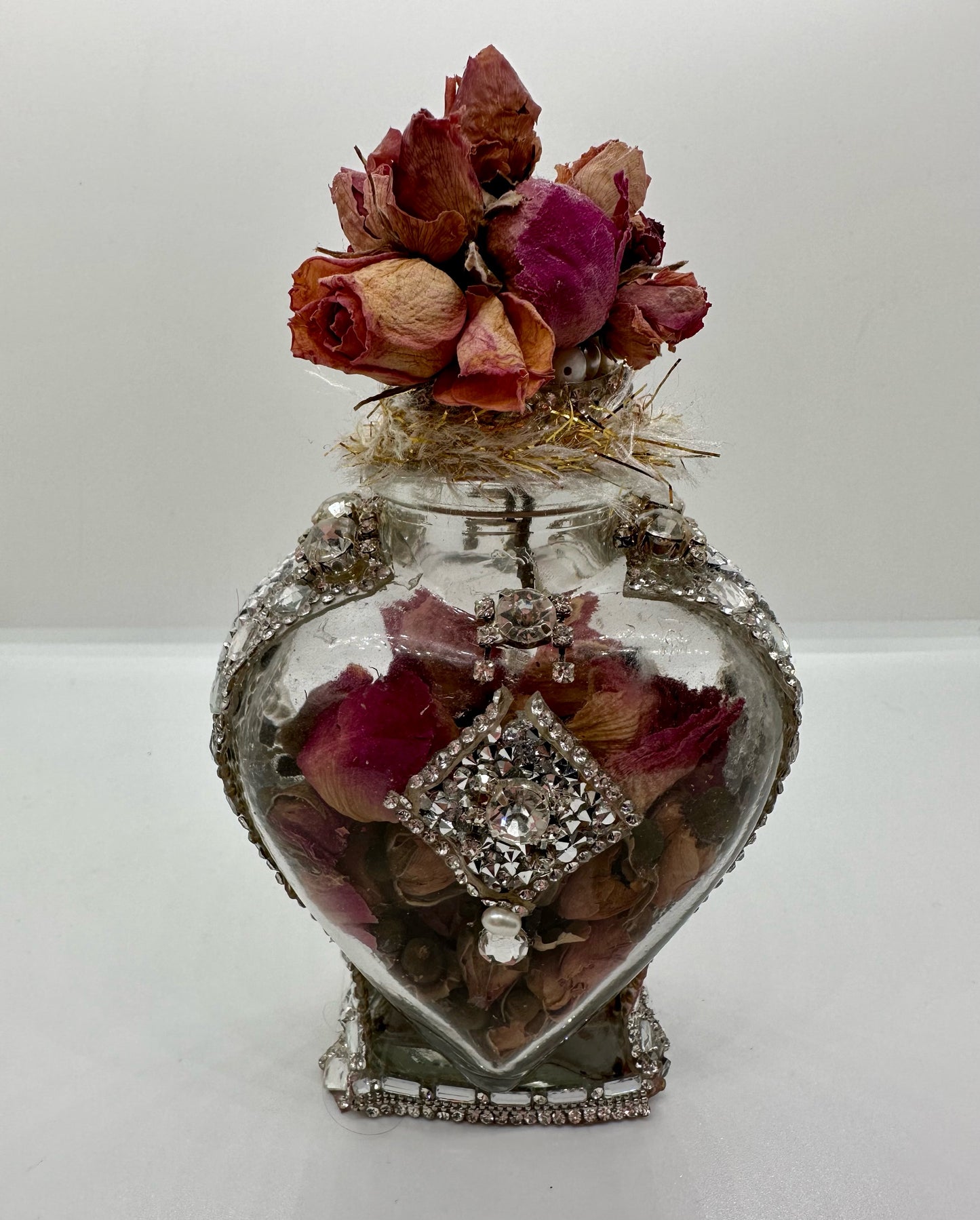 Heart of Rose